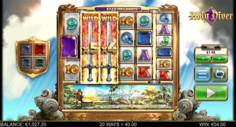 The top 10 best Megaways slots .